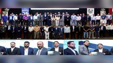 پاکستان بزنس کونسل دبئی کا کارپوریٹ ٹیکسیشن، ٹرانسفر پرائسنگ اور ای انوائسنگ پر معلوماتی اجلاس