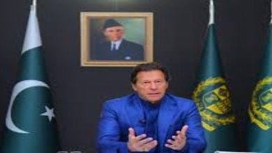 حرمین شریفین کی حفاظت ہمارے لیے سعادت ہے: سابق وزیراعظم پاکستان عمران خان