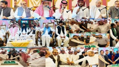 پاک، سعودی دفاعی معاہدہ دوستی کا نیا سنگ میل، بزنس فورم کی تقریب میں رہنماؤں کے خطابات