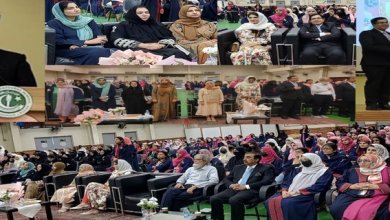 پاکستان انٹرنیشنل اسکول عزیزیہ میں چھاتی کے کینسر سے آگاہی سیمینار، ماہرین نے جلد تشخیص کو زندگی بچانے کی کنجی قرار دیا
