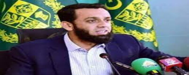 وفاقی وزیر اطلاعات عطاء اللہ تارڑ کا لاہور میں پنجاب پیڈل ایسوسی ایشن کے زیر اہتمام تقریب سے خطاب