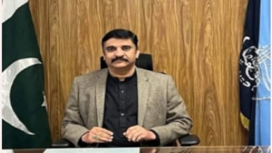 ایف آئی اے کی کارروائی، نیشنل سائبر کرائم ایجنسی کے ایڈیشنل ڈائریکٹر چوہدری سرفراز سمیت چار افسران گرفتار