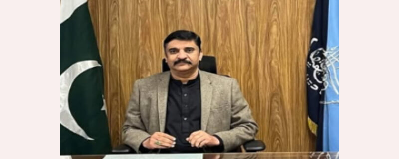 ایف آئی اے کی کارروائی، نیشنل سائبر کرائم ایجنسی کے ایڈیشنل ڈائریکٹر چوہدری سرفراز سمیت چار افسران گرفتار