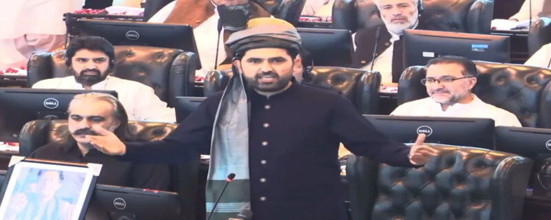 سہیل آفریدی، خیبر پختونخوا کے نئے وزیراعلیٰ