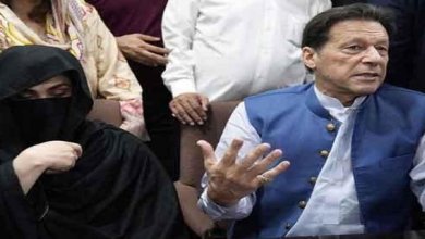 سابق وزیراعظم عمران خان کو 190 ملین پاؤنڈ کیس میں سزا سنانے والے جج کی تعیناتی چیلنج
