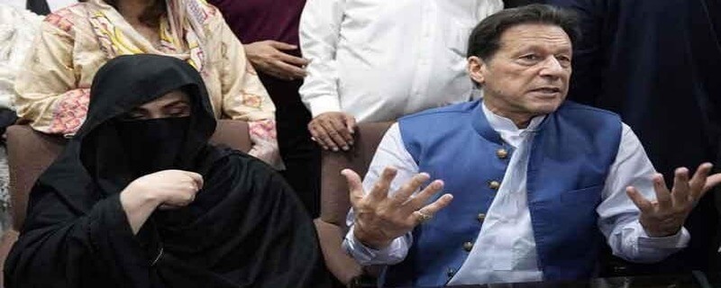 سابق وزیراعظم عمران خان کو 190 ملین پاؤنڈ کیس میں سزا سنانے والے جج کی تعیناتی چیلنج