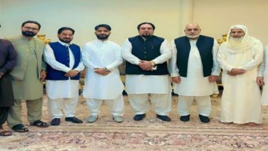 مدینہ منورہ میں پاکستانی بزنس میاں عثمان کے چھوٹے بھائی میاں عبدالرّحمن کا نکاح حرمِ مدینہ میں انجام پایا