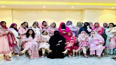 بروقت تشخیص، محفوظ زندگی ، ایلیٹ فورم کی سالانہ آگاہی نشست