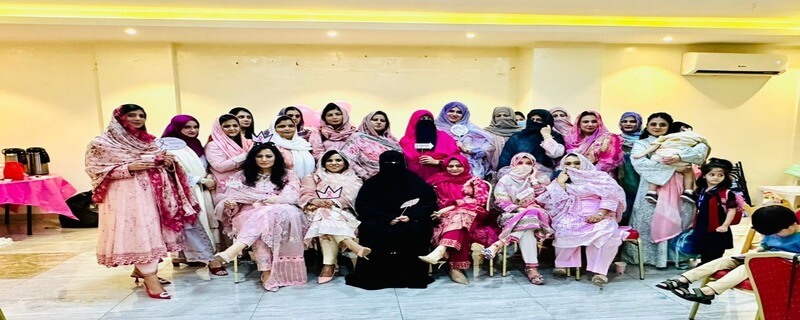 بروقت تشخیص، محفوظ زندگی ، ایلیٹ فورم کی سالانہ آگاہی نشست