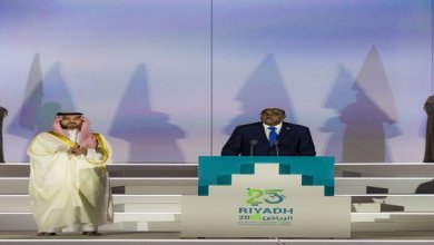 اسلامک یکجہتی گیمز 2025 کا رنگا رنگ آغاز ،الریاض میں شاندار افتتاحی تقریب، اسلامی ممالک کے کھلاڑیوں اور معزز شخصیات کی بھرپور شرکت