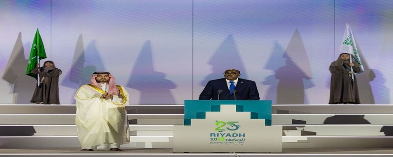 اسلامک یکجہتی گیمز 2025 کا رنگا رنگ آغاز ،الریاض میں شاندار افتتاحی تقریب، اسلامی ممالک کے کھلاڑیوں اور معزز شخصیات کی بھرپور شرکت