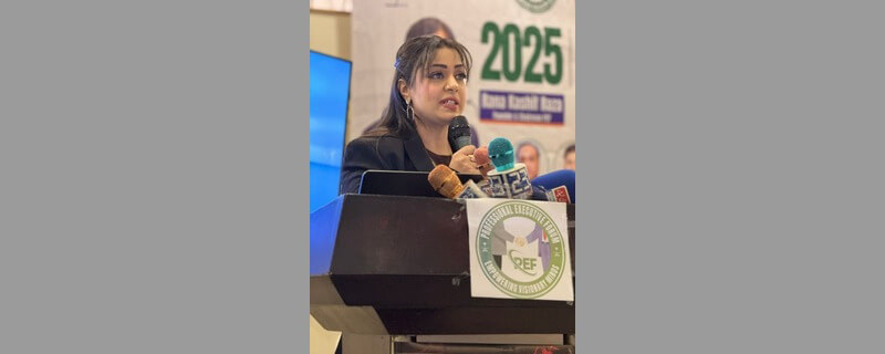 سعودی عرب میں کاروباری تعاون کے فروغ کے لیے پروفیشنل ایگزیکٹیو فورم کا قیام