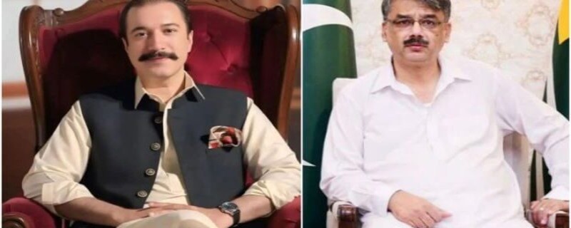 آزاد کشمیر اسمبلی میں انورالحق کیخلاف تحریک عدم اعتماد کامیاب، فیصل ممتاز راٹھور وزیراعظم منتخب