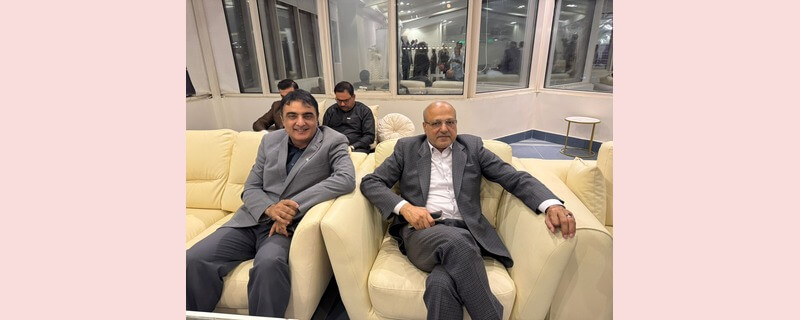 سعودی عرب میں کاروباری تعاون کے فروغ کے لیے پروفیشنل ایگزیکٹیو فورم کا قیام