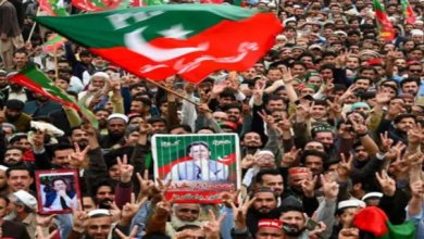 ہری پور سے اس بار بانی عمران خان کی پی ٹی آئی ہی جیتے گی. پاکستان تحریک انصاف کے مرکزی رہنما اور سابق وفاقی وزیر عمر ایوب کا دعویٰ