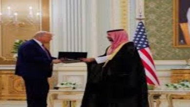 امریکا کا سعودی عرب کے لیے 142 ارب ڈالر کا دفاعی پیکیج منظور، ایف-35 طیاروں اور 300 ٹینکوں کی فراہمی بھی معاہدے میں شامل