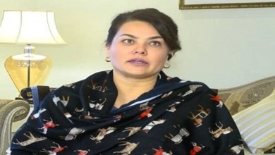 دی اکانومسٹ کی خصوصی رپورٹ، شریک مصنفہ بشریٰ تسکین کا مؤقف سامنے آگیا