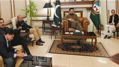 خیبرپختونخوا حکومت نے اسپیشل برانچ کو علیحدہ اسپیشلائزڈ یونٹ بنانے کی منظوری دیدی