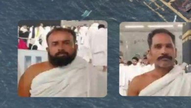 ڈنکی کے ذریعے یورپ جانے کی کوشش؛ دو پاکستانی نوجوان جان کی بازی ہار گئے