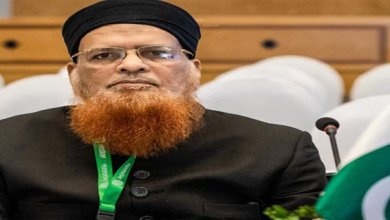 اسلام میں کوئی بھی شخص قانون سے بالاتر نہیں، تاحیات عدالتی تحفظ شریعت اور آئین دونوں کے خلاف ہے:ممتاز عالمِ دین اور معروف اسلامی اسکالر مفتی محمد تقی عثمانی
