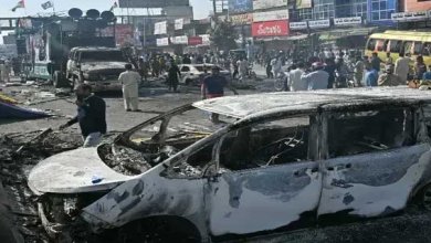 کالعدم ٹی ایل پی کے خلاف 12 مقدمات کی تفتیش کے لیے پنجاب میں 12 جے آئی ٹیز تشکیل