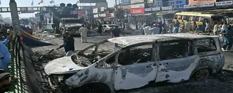 کالعدم ٹی ایل پی کے خلاف 12 مقدمات کی تفتیش کے لیے پنجاب میں 12 جے آئی ٹیز تشکیل