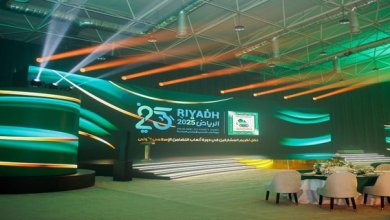 الریاض میزبانی کے لیے تیار،اسلامی یکجہتی کھیلوں کا چھٹا ایڈیشن 7 نومبر سے آغاز کرے گا