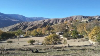 نومبر اور دسمبر خشک گزرنے کا امکان , محکمہ موسمیات