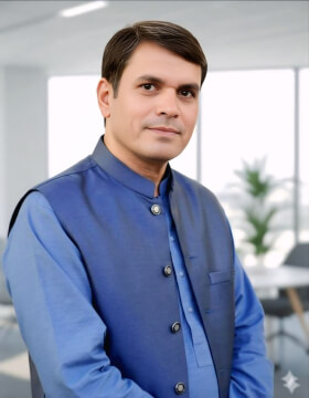 عابد شمعون چاند