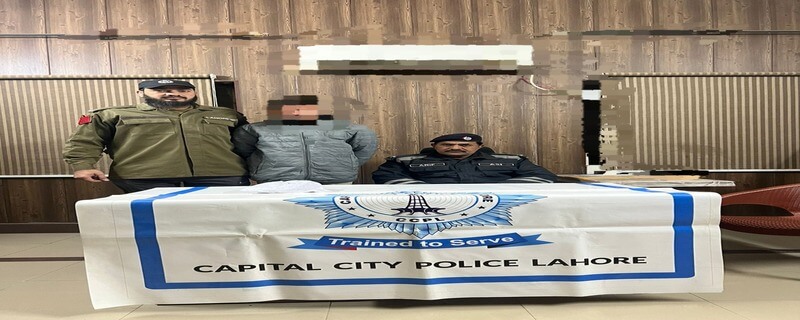 ایس پی کینٹ اخلاق اللہ تارڑ کی ہدایت پر منشیات فروشوں کے گرد شکنجہ سخت