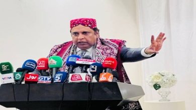 ویزہ پروٹیکٹر رکھنے والے افراد کو کسی بھی ایئرپورٹ سے آف لوڈ نہیں کیا جائے گا، ایم ڈی او پی ایف