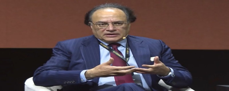 سعودی عرب میں مومنٹم 2025 کانفرنس کا اختتام، ترقی کے سفر میں قیادت کے مضبوط عزم کا اظہار