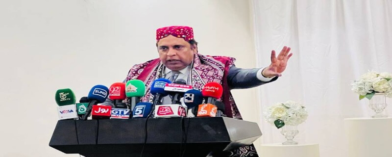 ویزہ پروٹیکٹر رکھنے والے افراد کو کسی بھی ایئرپورٹ سے آف لوڈ نہیں کیا جائے گا، ایم ڈی او پی ایف