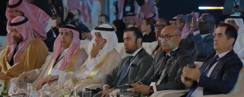 سعودی عرب میں مومنٹم 2025 کانفرنس کا اختتام، ترقی کے سفر میں قیادت کے مضبوط عزم کا اظہار