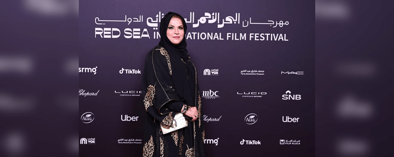 پاکستانی سینما کا عالمی سفر، ریڈ سی انٹرنیشنل فلم فیسٹیول میں پہلا قدم