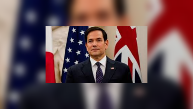 غزہ سٹیبلائزیشن فورس، پاکستان کی پیشکش پر شکرگزار ہیں، امریکی وزیرِ خارجہ مارکو روبیو