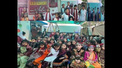 Sindhi Culture Day
