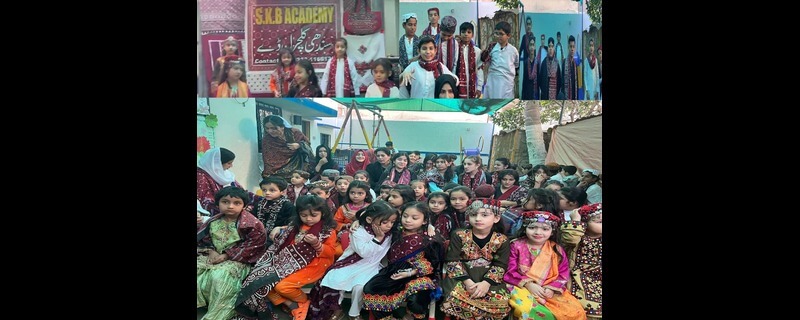 Sindhi Culture Day