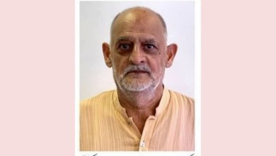 ملک کی ممتاز علم دوست ،سماجی و کاروباری شخصیت ویلکم ٹریڈر کے بانی سید محمد قیصر زیدی لاہور میں انتقال کر گئے