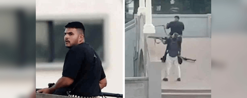 بونڈائی حملہ: فلپائنی حکام کے مطابق ساجد اکرم نے انڈین جبکہ بیٹے نے آسٹریلوی پاسپورٹ پر منیلا کا سفر کیا