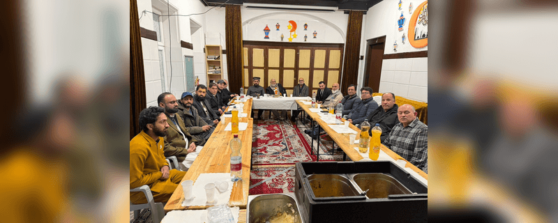 پی ایف اے کے نئے عہدیداران کا انتخاب 7 دسمبر کو پاک سینٹر میں سرپرستِ اعلیٰ محمد اکرم بٹ کی نگرانی میں مکمل ہوا