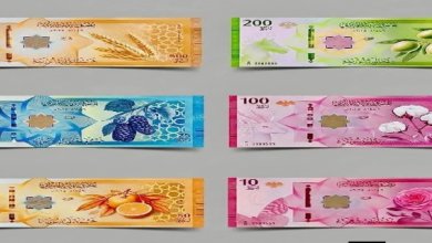 شامی حکومت کا نئی کرنسی کے اجرا کا اعلان، قومی شناخت اور معاشی بحالی کی علامت