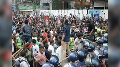 داخلی معاملات میں مداخلت پر بنگلادیش کا بھارت کو واضح پیغام