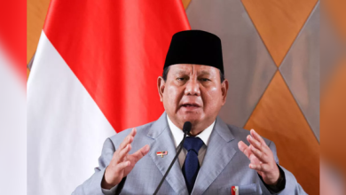 انڈونیشین صدر کی پاکستان آمد ،دفاع، تجارت اور سرمایہ کاری سمیت متعدد معاہدوں پر بات چیت متوقع