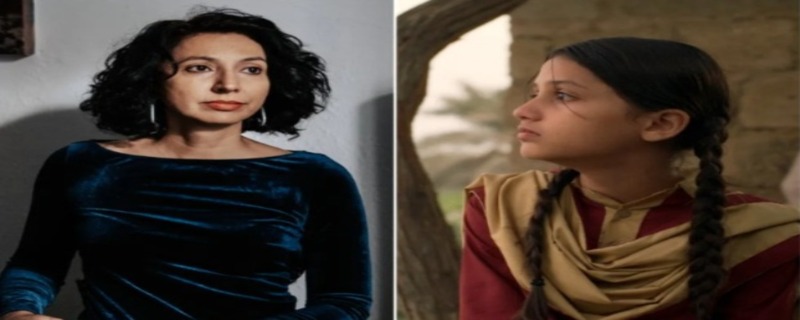 سیماب گل کی ہدایت کردہ فلم "گھوسٹ اسکول" ریڈ سی انٹرنیشنل فلم فیسٹیول 2025 میں منتخب