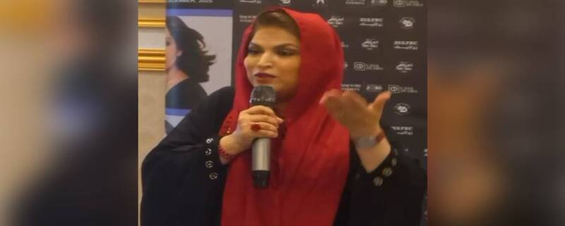 جدہ میں ریڈ سی فلم فیسٹیول میں پاکستان اپنی پہلی شرکت کرنے جا رہا ہے