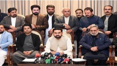 عمران خان مکمل آئسولیشن میں، ملاقاتوں پر پابندی تشویشناک صورتحال اختیار کر گئی: وزیراعلیٰ خیبرپختونخوا محمد سہیل آفریدی