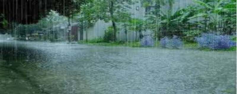 ملک کے مختلف حصوں میں موسم سرما کے ایک طاقتور سسٹم کے زیرِ اثر بارش اور برفباری کی پیشگوئی