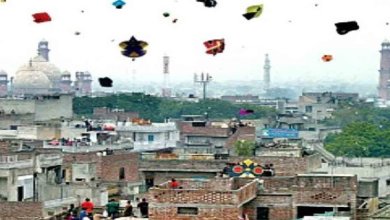 لاہور میں بسنت 2026 منانے کی باقاعدہ اجازت، ڈپٹی کمشنر کا نوٹیفکیشن جاری