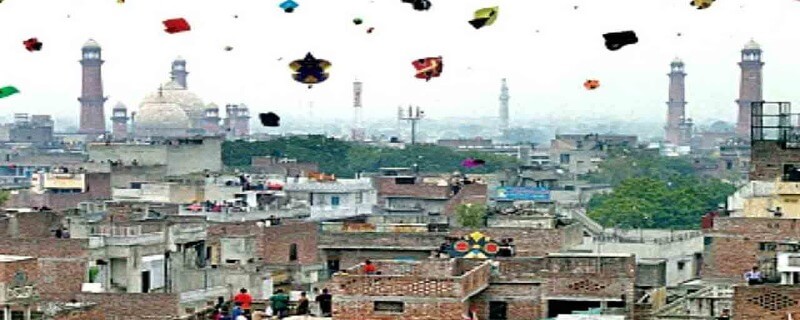 لاہور میں بسنت 2026 منانے کی باقاعدہ اجازت، ڈپٹی کمشنر کا نوٹیفکیشن جاری